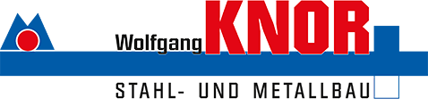 Stahl- und Metallbau Wolfgang Knor